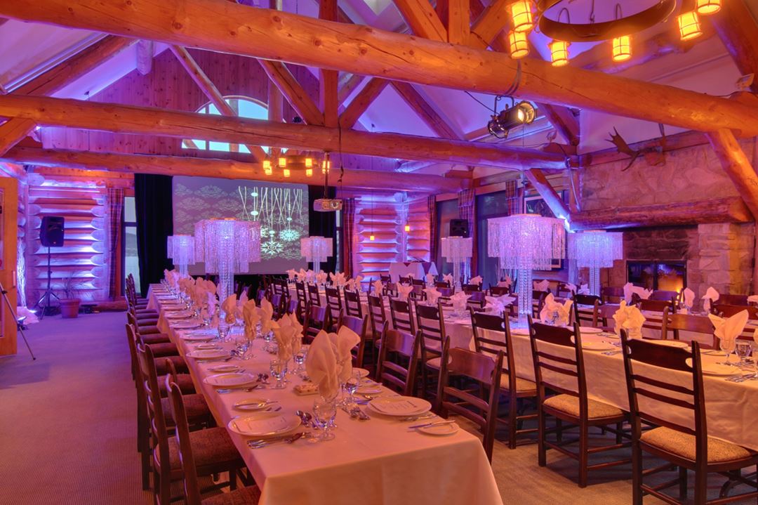 Affaires Auberge du Lac Taureau
