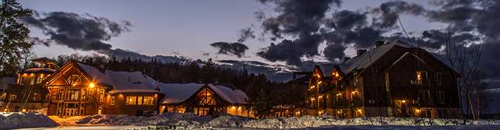 Auberge-du-Lac-Taureau-hiver