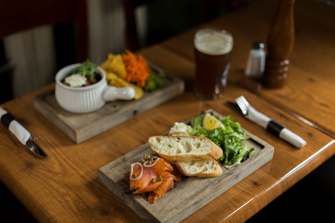 Brasserie artisanale L'Albion