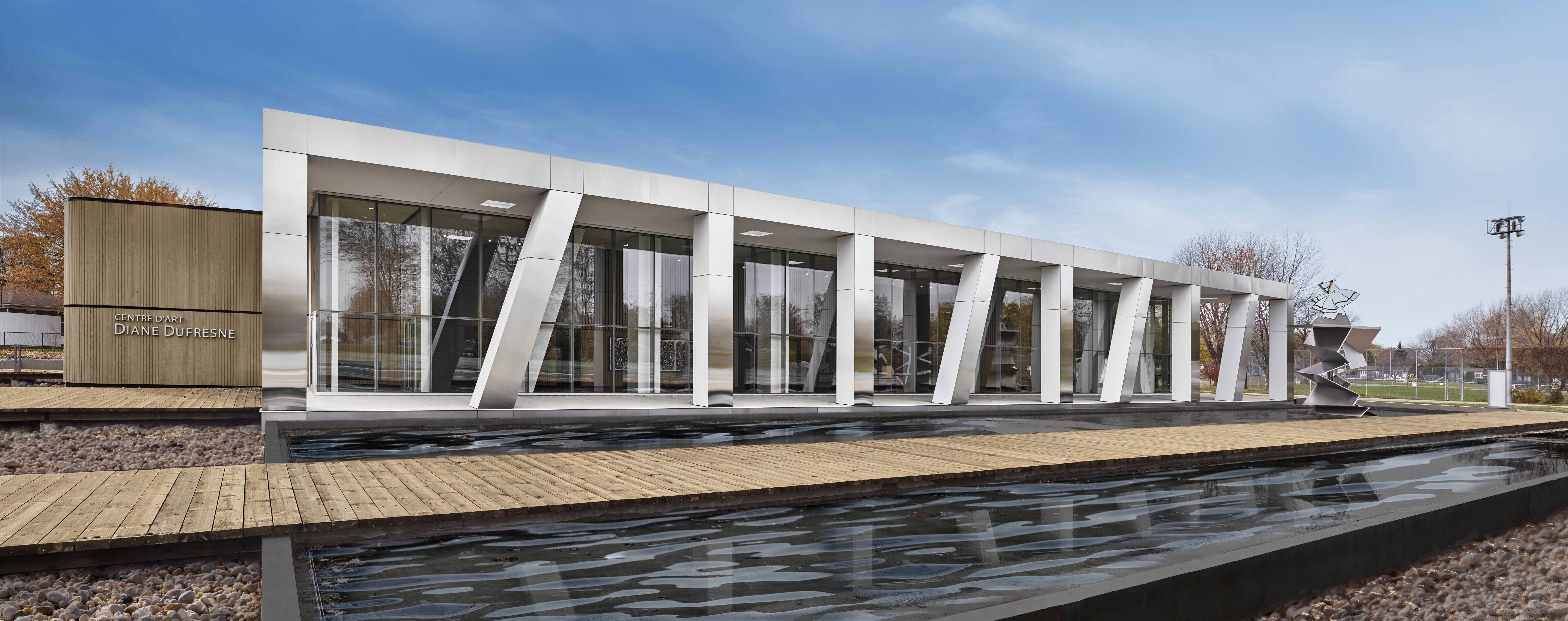 Ville de Repentigny Municipalities of Lanaudière Tourisme Lanaudière