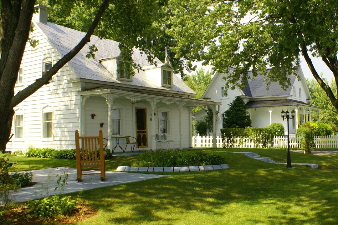 Municipalité de Lanoraie Tourisme Lanaudière