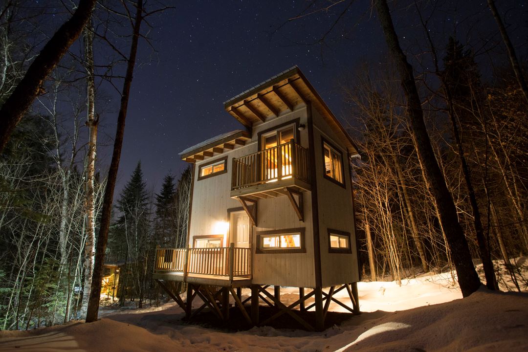 Cabanes-dici-Chalets-Lanaudiere
