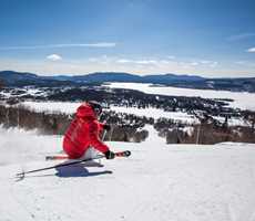 Ski Garceau