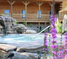Spa Natur'Eau