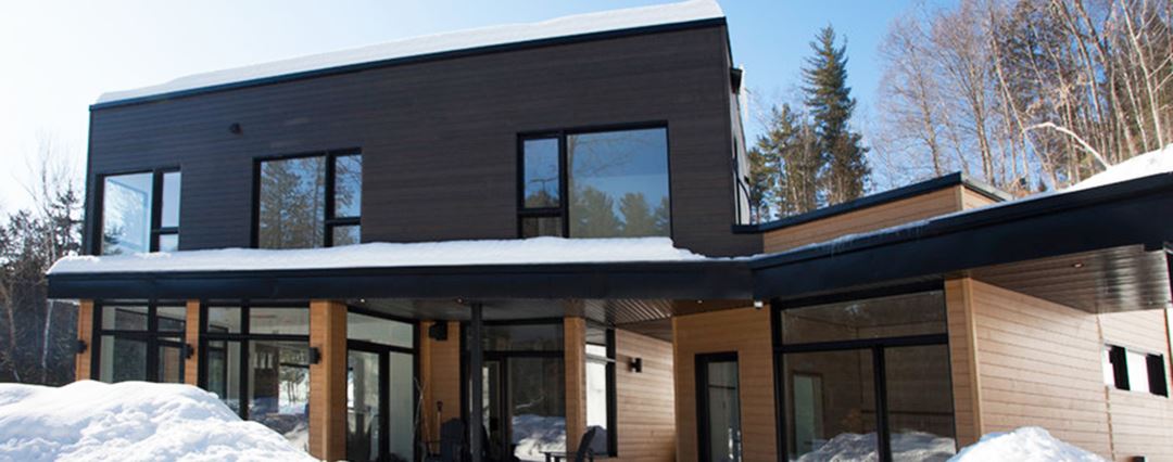 Chalet Le Jeanne d'Arc
