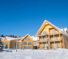 Activities at the Auberge du Vieux-Moulin