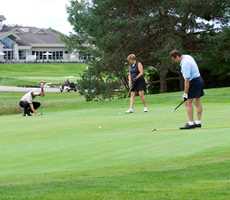 golf-montcalm