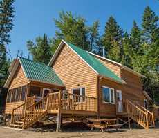 chalet-a-louer-pourvoirie