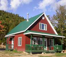 chalet-a-louer-pourvoirie