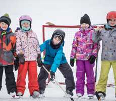 Activités extérieures variées au Havre Familial
