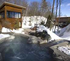 Forfait Spa La Source