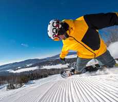 Ski Garceau