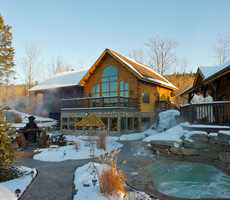 Spa Natur'Eau