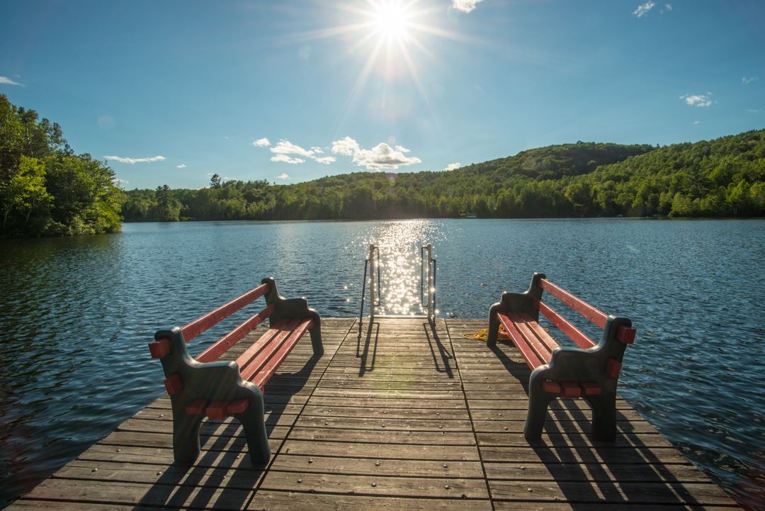 auberge-du-lac-thomas-lac-ete