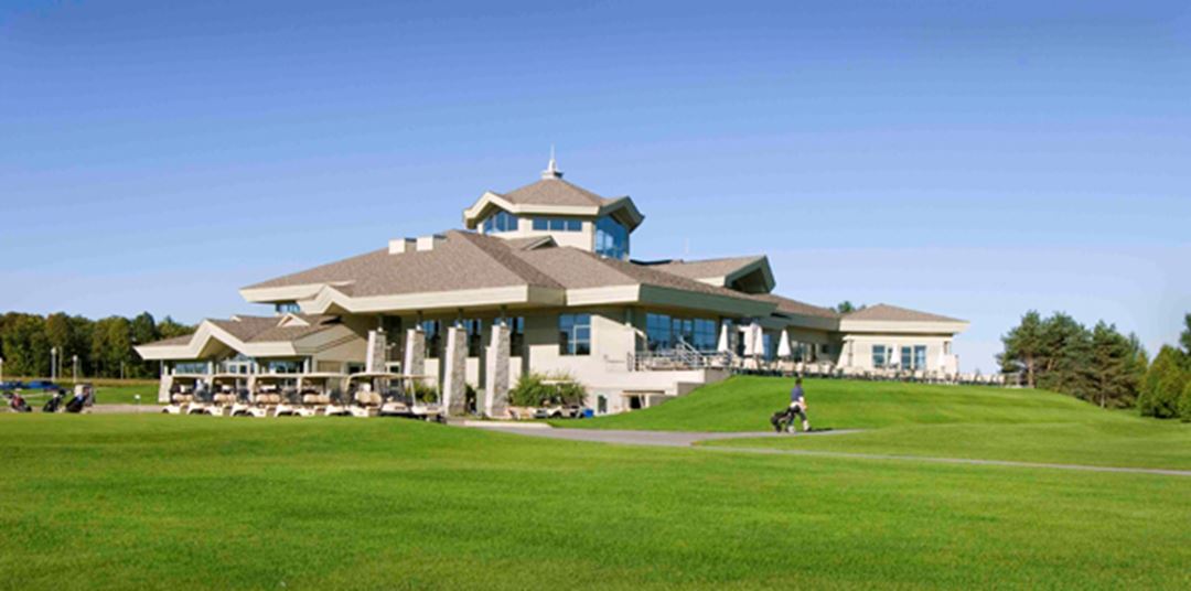 Club de golf Montcalm