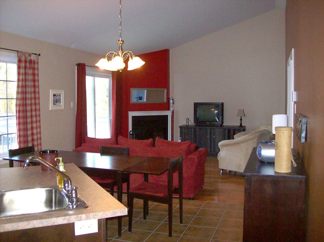 Le Relais St-Côme