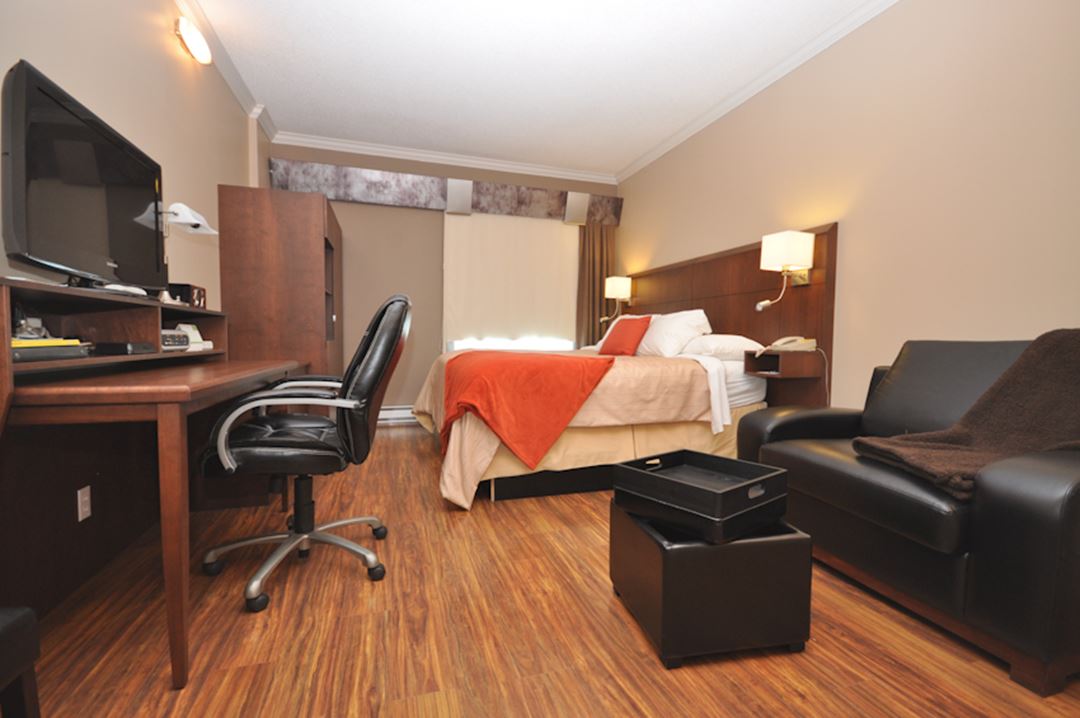 Days Inn Berthierville