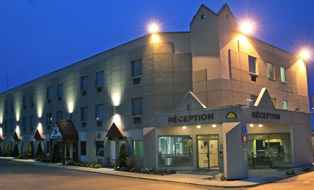 Days Inn Berthierville