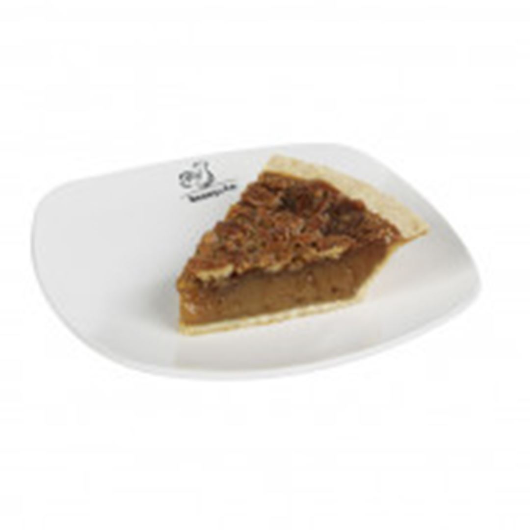 Peacan pie.