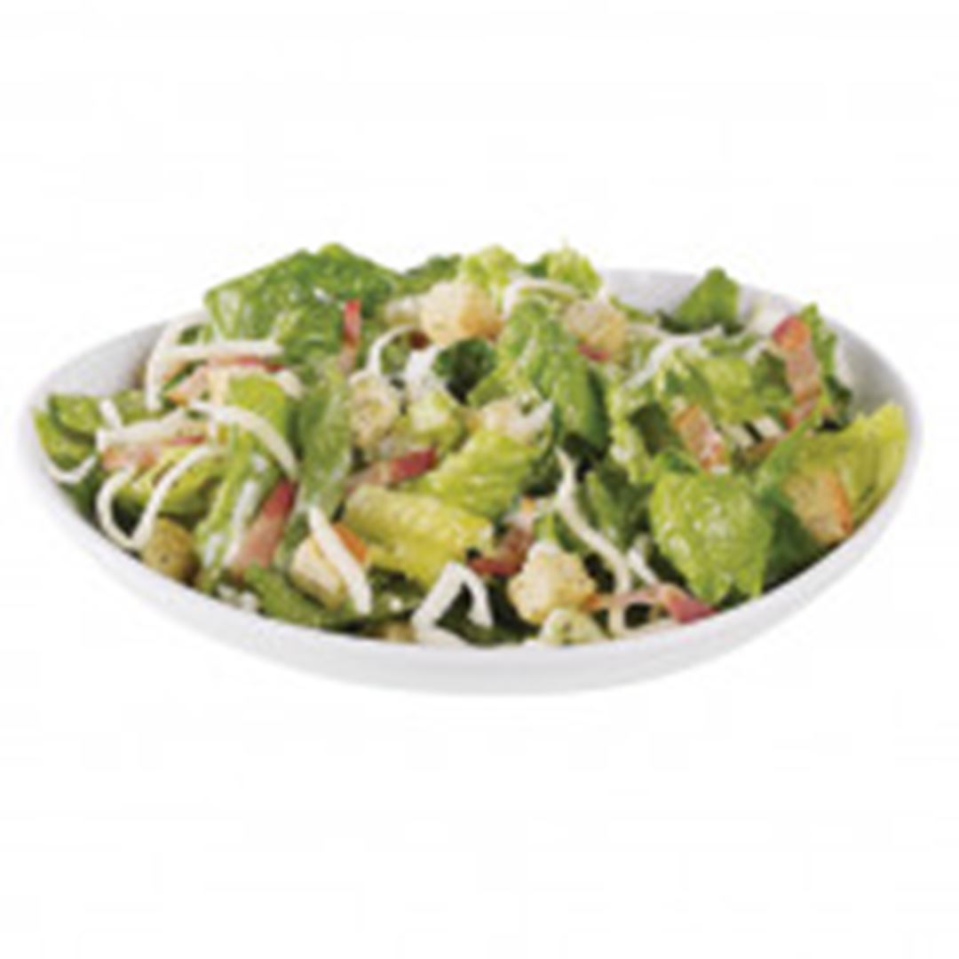 Ceasar salad.