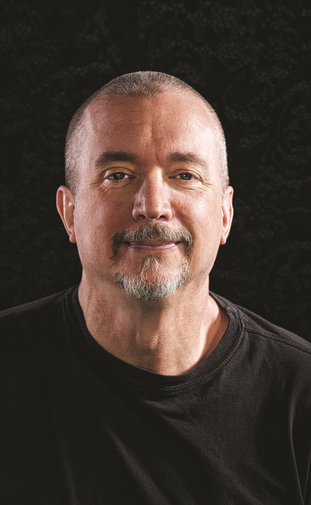 Dan Bigras