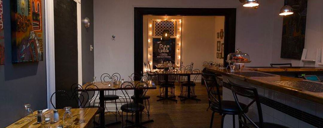 Restaurant Ras le bol