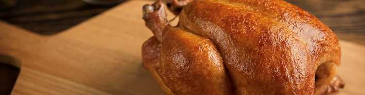 Poulet rôti de chez Benny&Co.