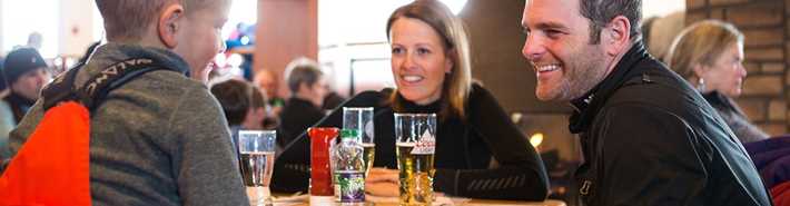 Resto-bar Vazy-Mollo