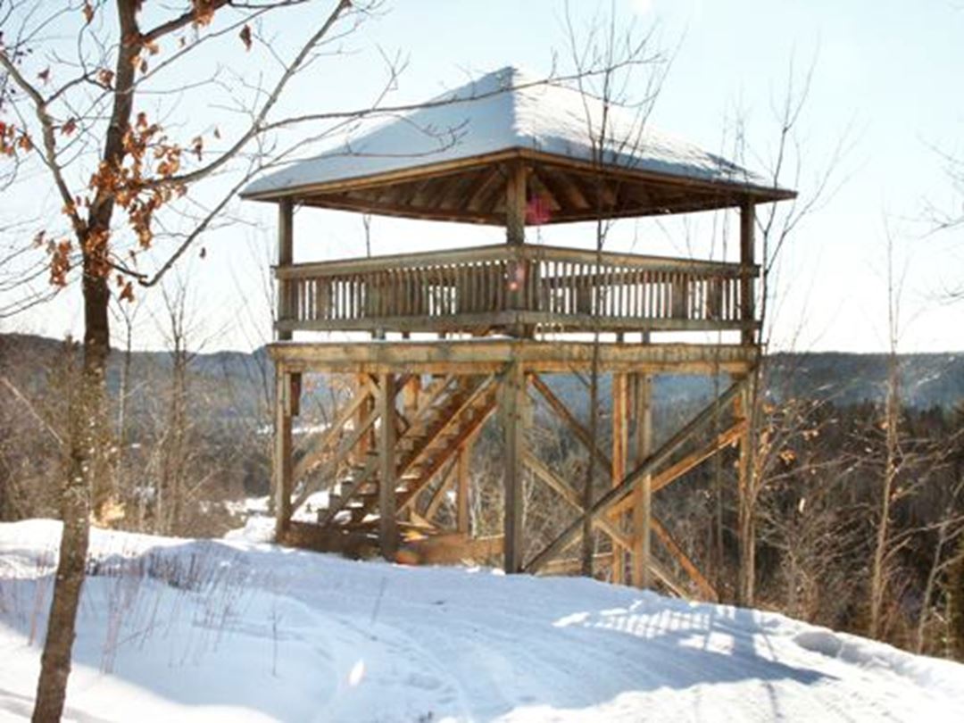 Observatoire sur le terrain.