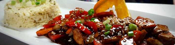 Restaurant Ma Cuisine