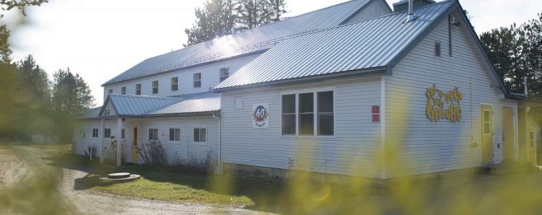 Camp De-La-Salle