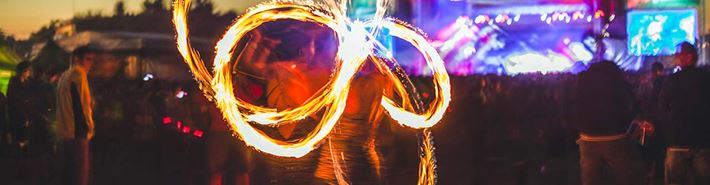 Festival Octenbulle de Mascouche