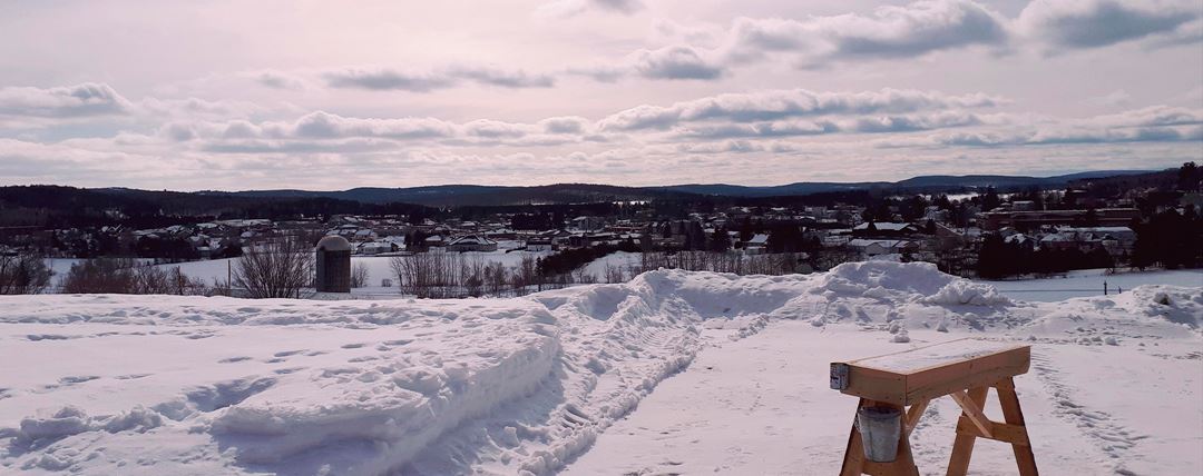 Cabane à sucre Côte-à-Joly