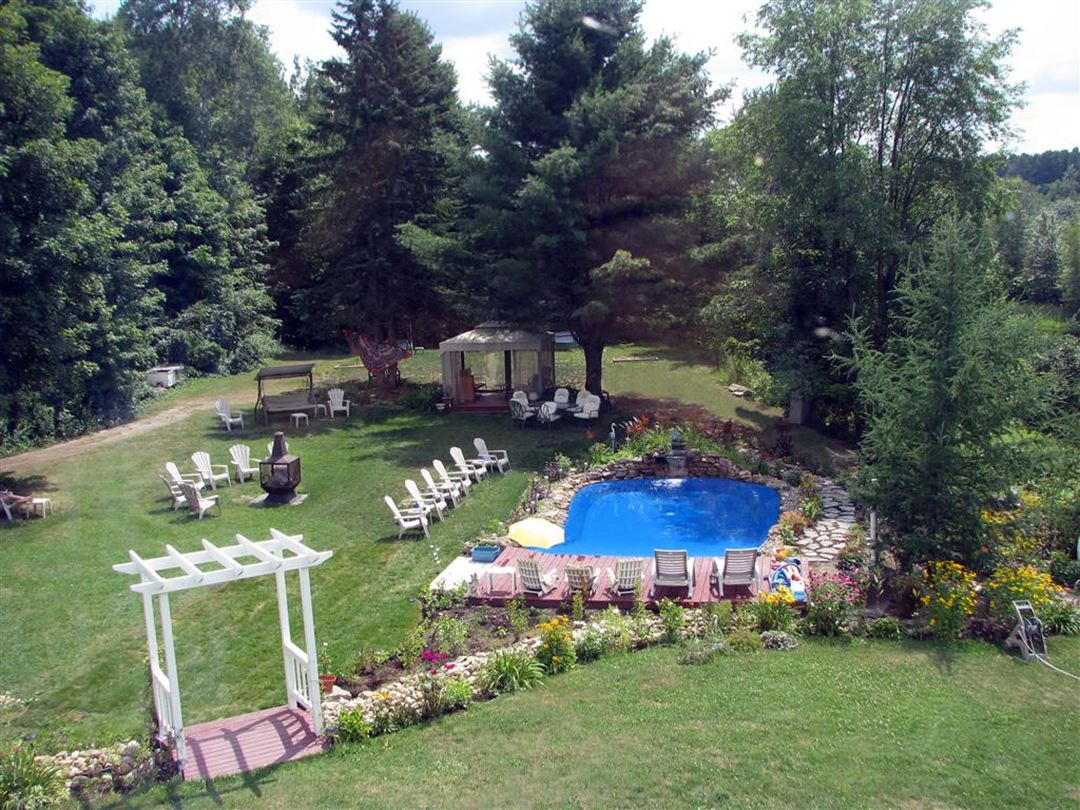 Auberge Le Louis-Philippe II