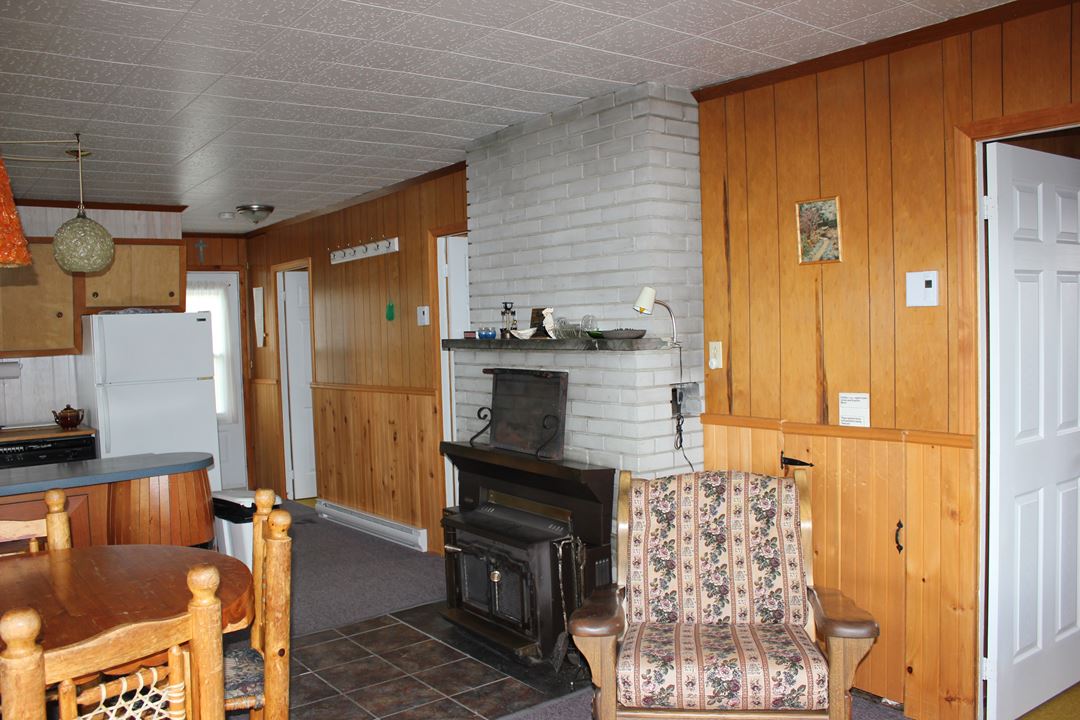 FOYER DU BUTOR