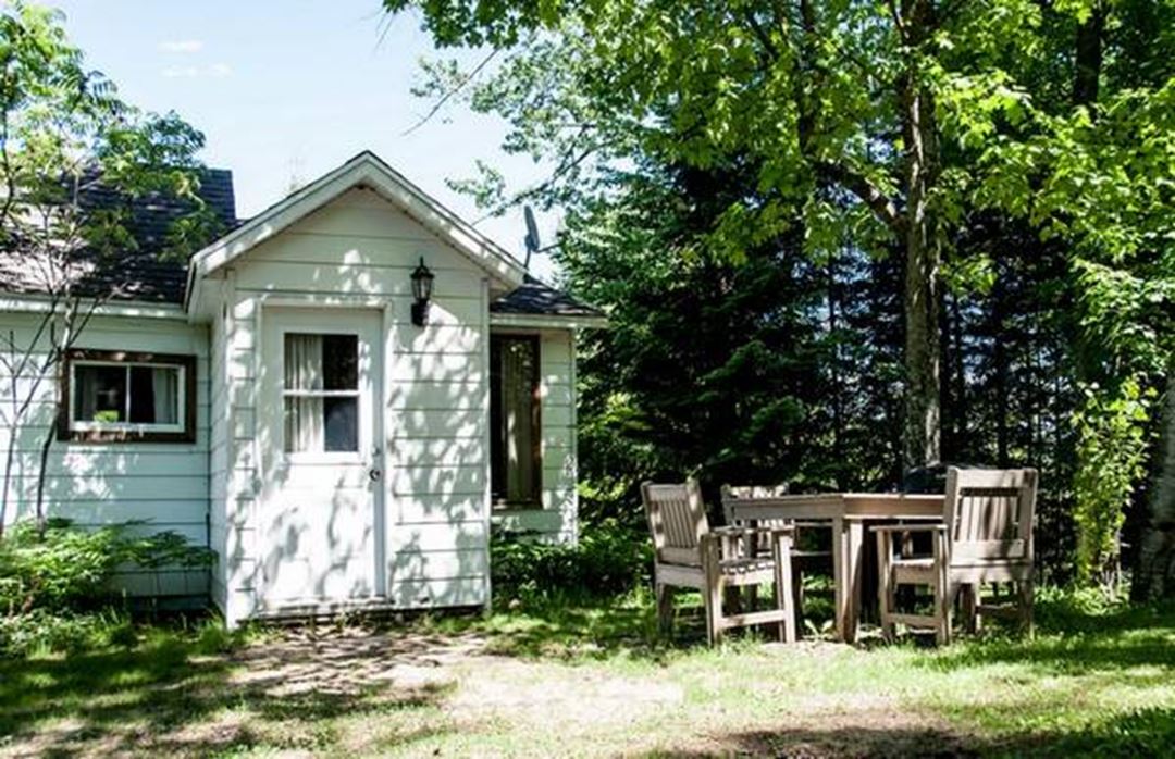 chalets-demelie