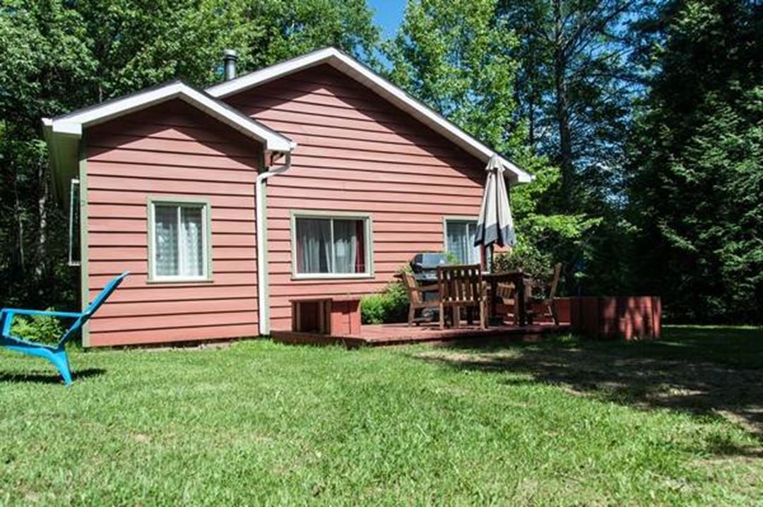 chalets-demelie