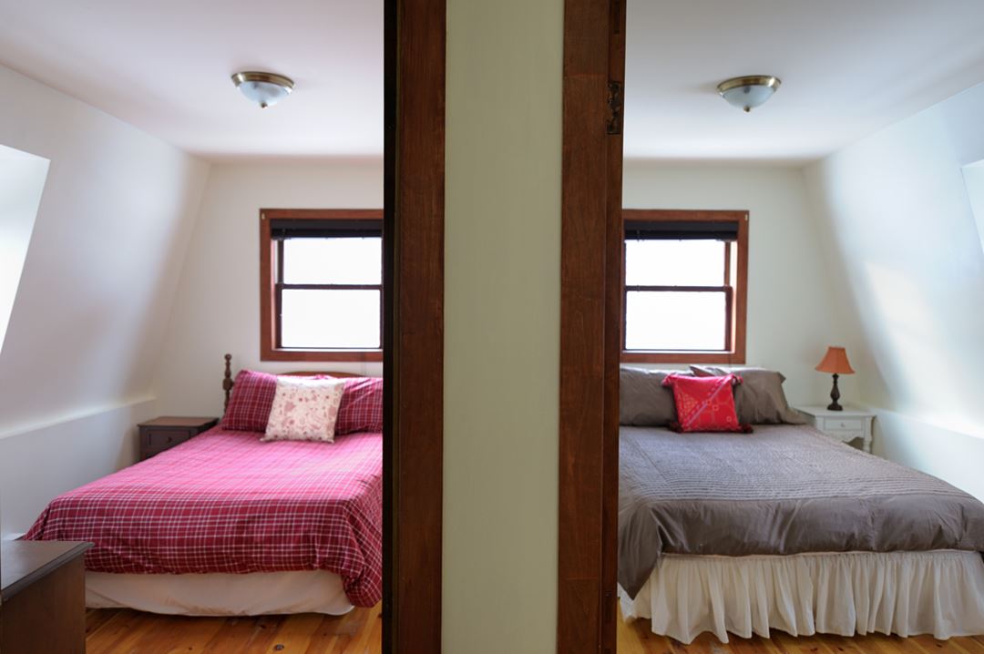 chalets-demelie-chambre