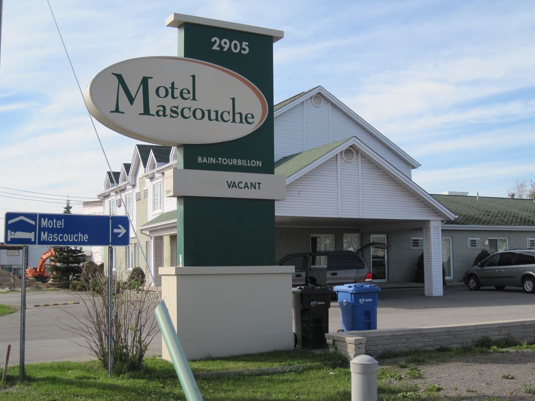 Motel Mascouche | Tourisme Lanaudière