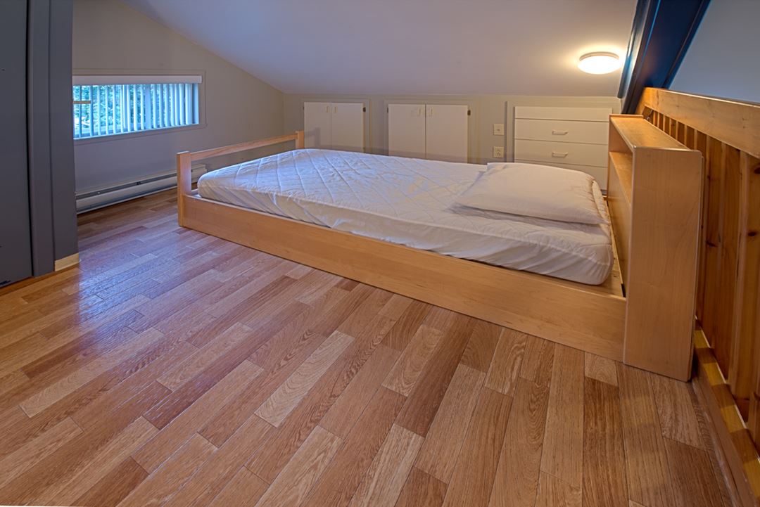 Room at Havre Familial