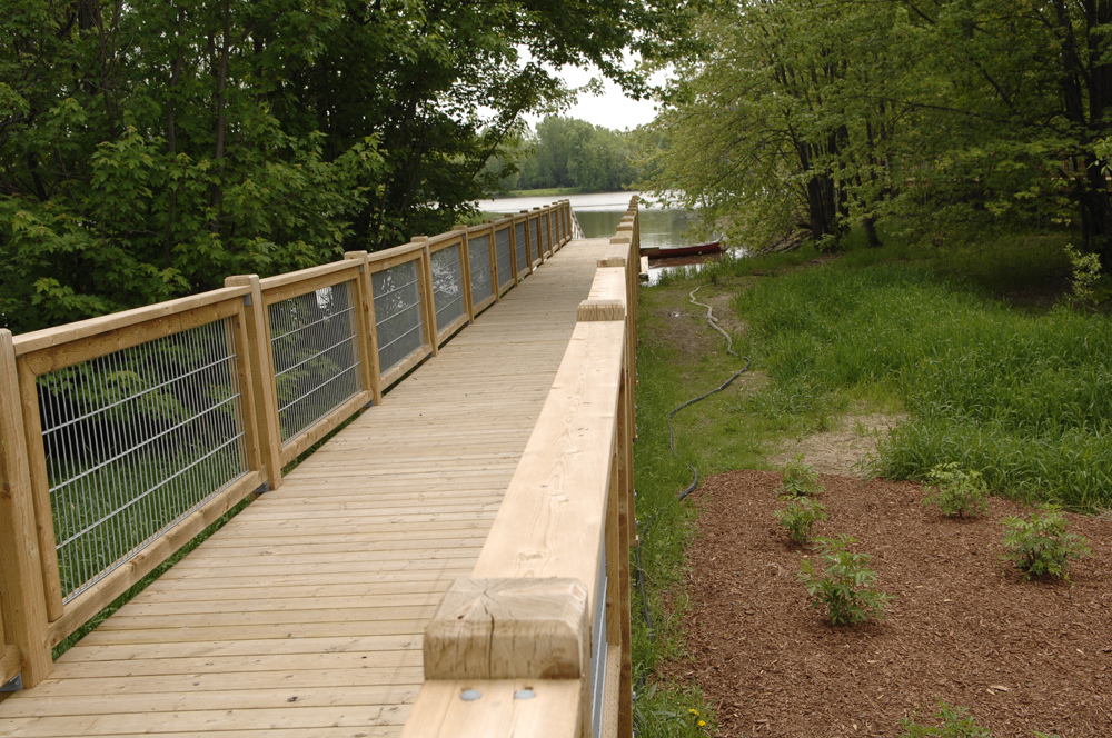 Ville De Terrebonne | Tourisme Lanaudière