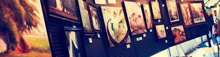 Festival de peinture de Mascouche