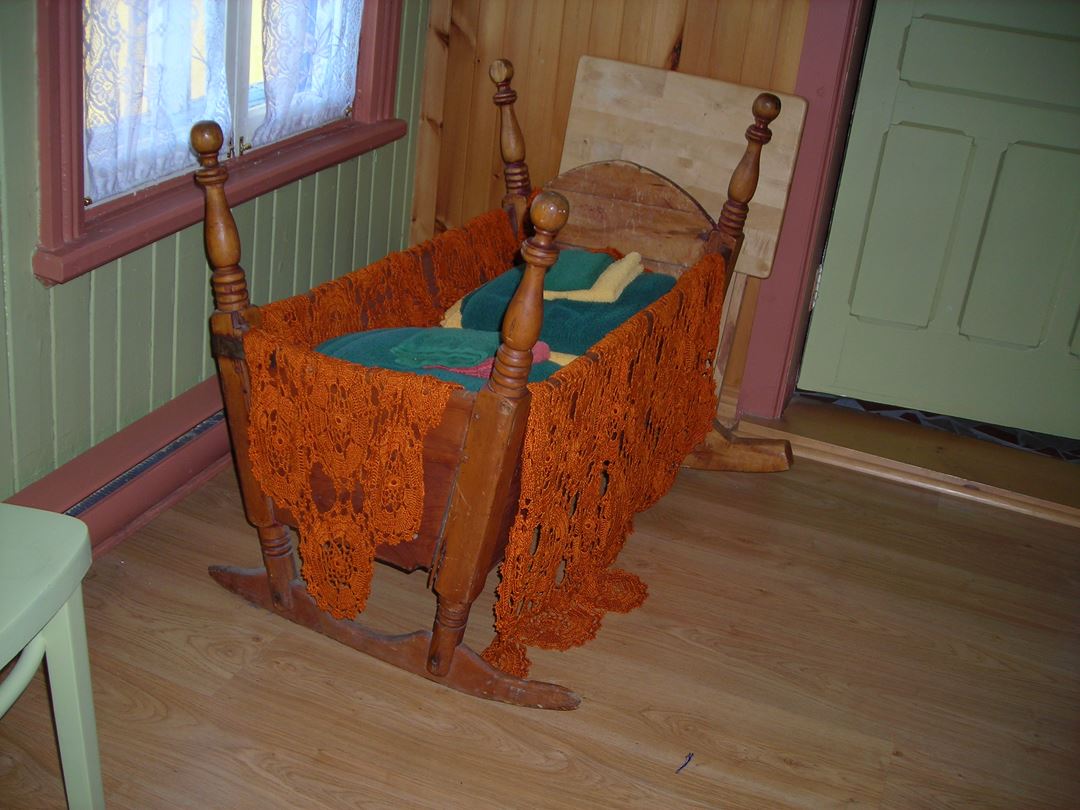 Gîte des Hauteurs