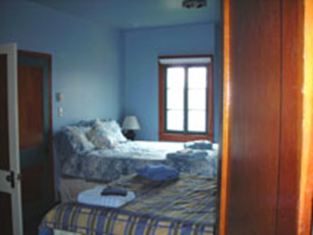 Gîte des Hauteurs