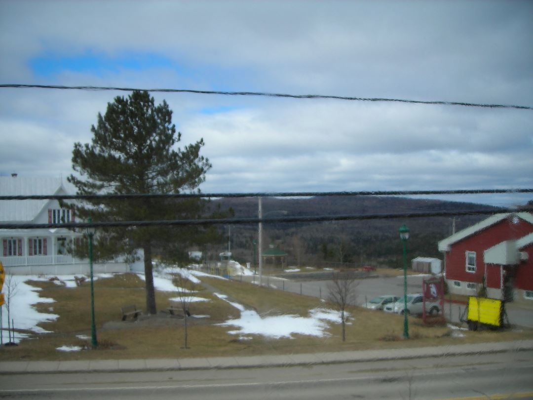 Gîte des Hauteurs