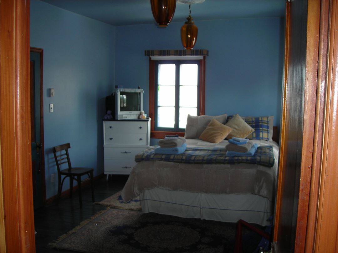 Gîte des Hauteurs
