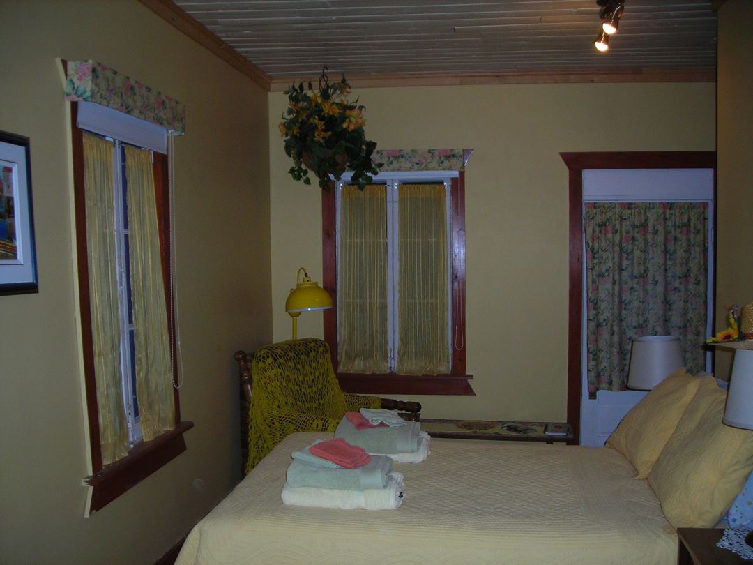 Gîte des Hauteurs