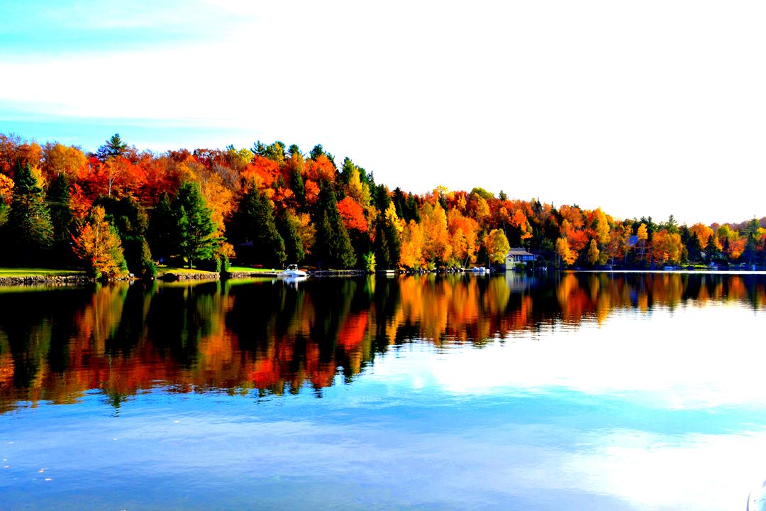 Municipalité de SaintCalixte Tourisme Lanaudière
