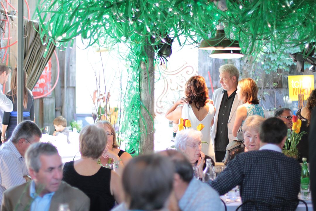 Bistro l'Ange Cornu