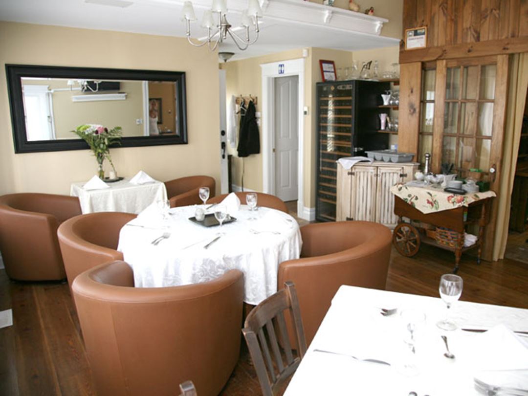 Auberge le petit Saint-André